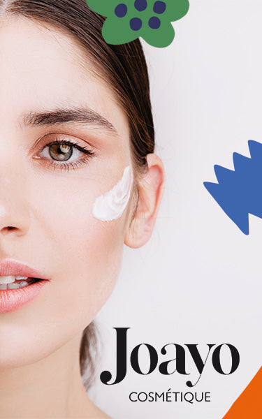 Joayo cosmétique soin bio france