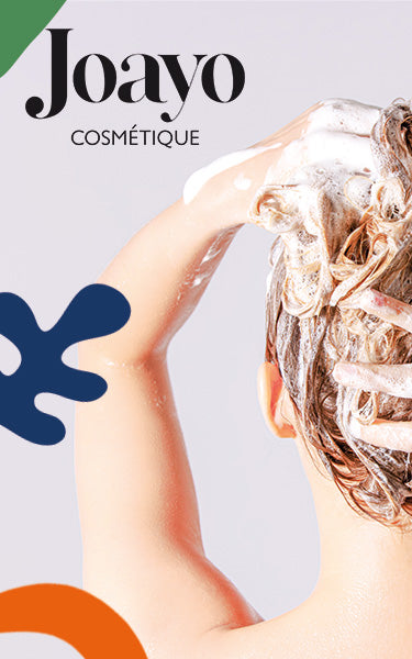 Bandeau Joayo cosmétique