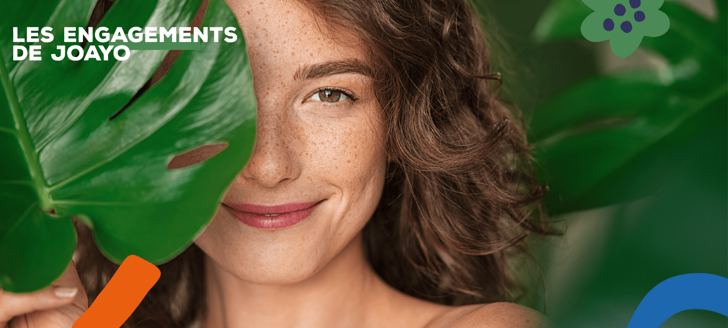 Bandeau Joayo cosmétique