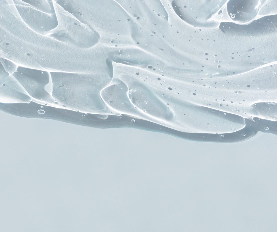 L’acide hyaluronique : un allié hydratation et anti-âge