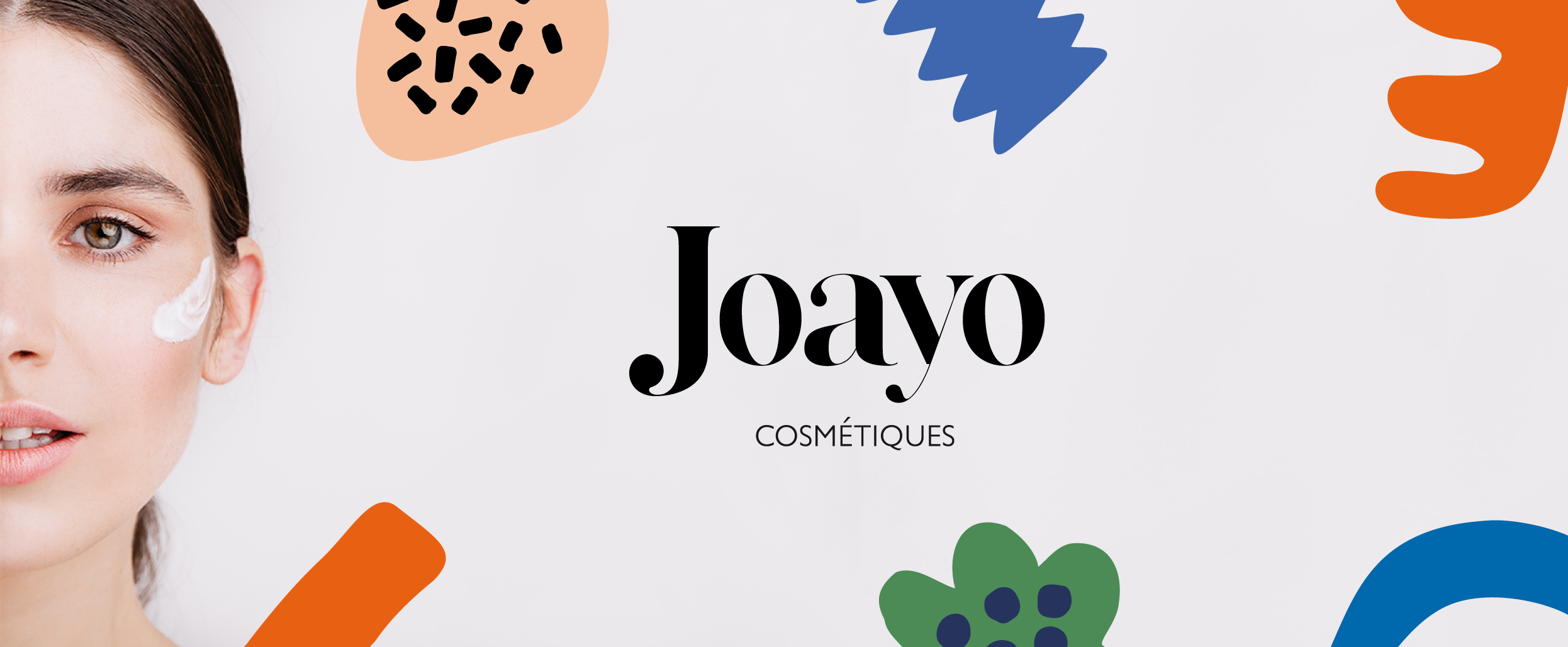 Joayo cosmétique soin bio france