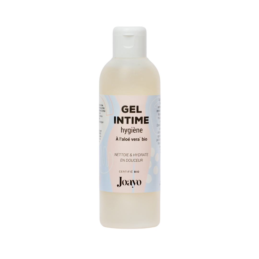 Gel lavant intime - 200ml