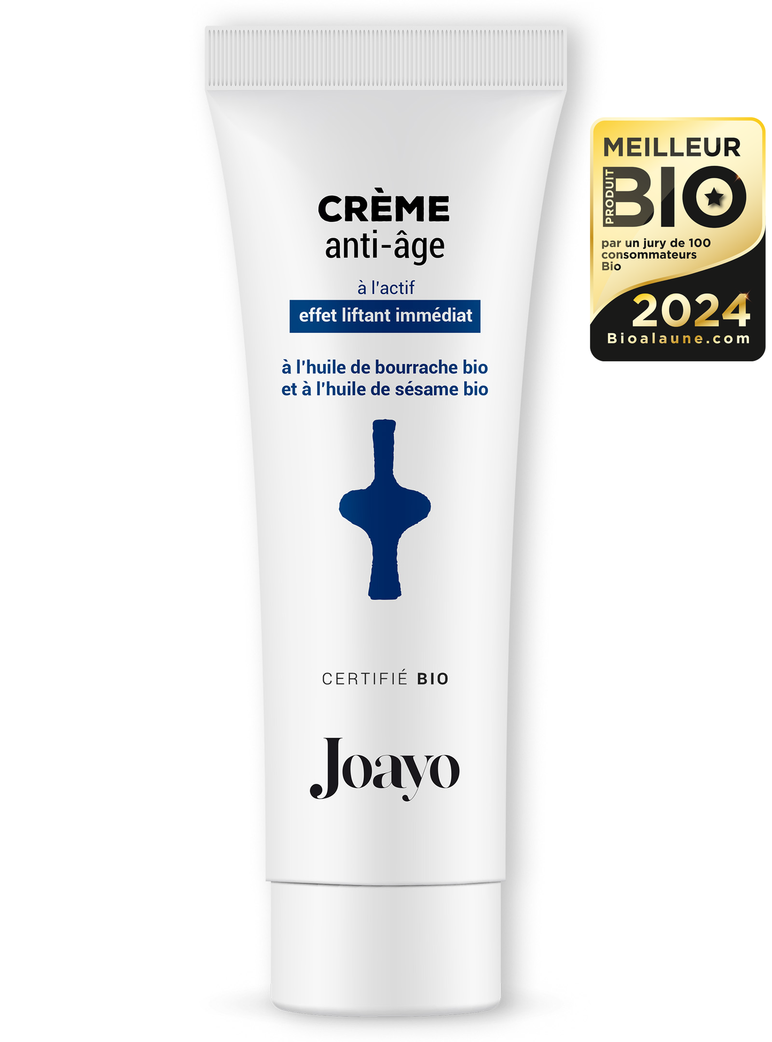 Crème anti-âge - 50ml