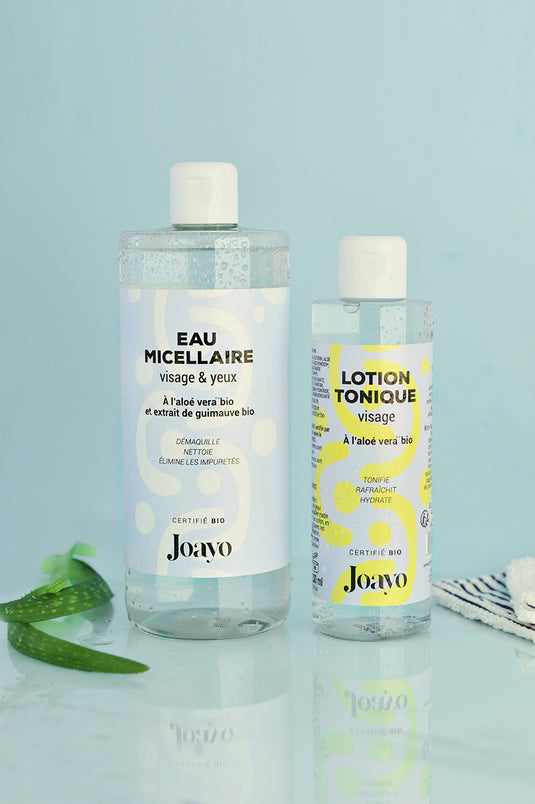 Joayo cosmetique bio – joayo-beaute