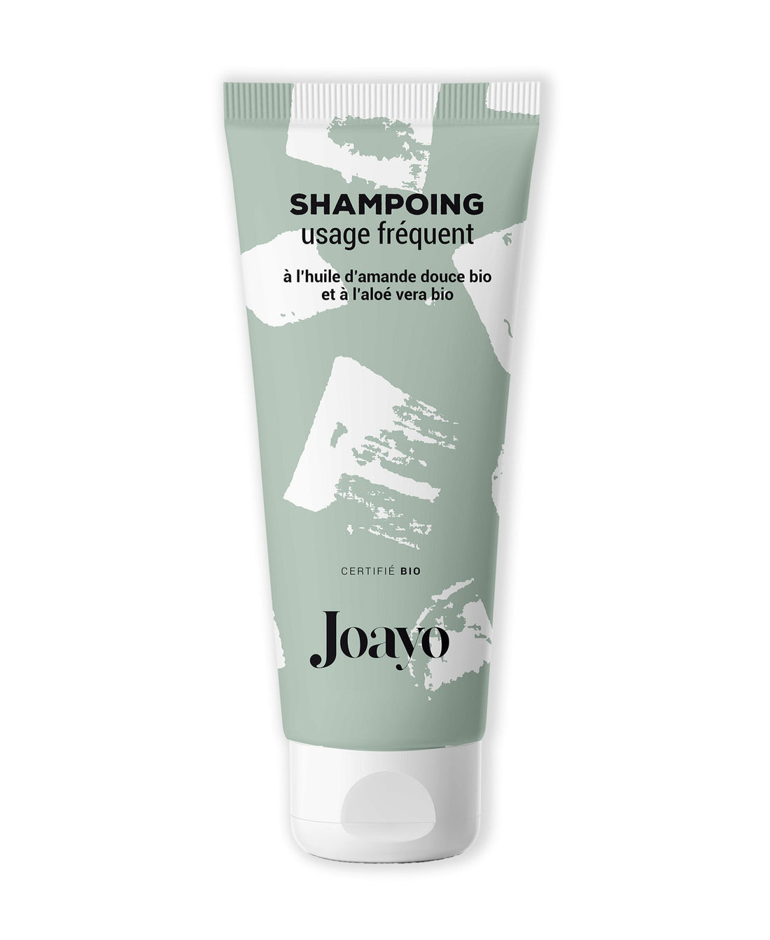 Shampoing bio Joayo fabriqué France cosmétique soin
